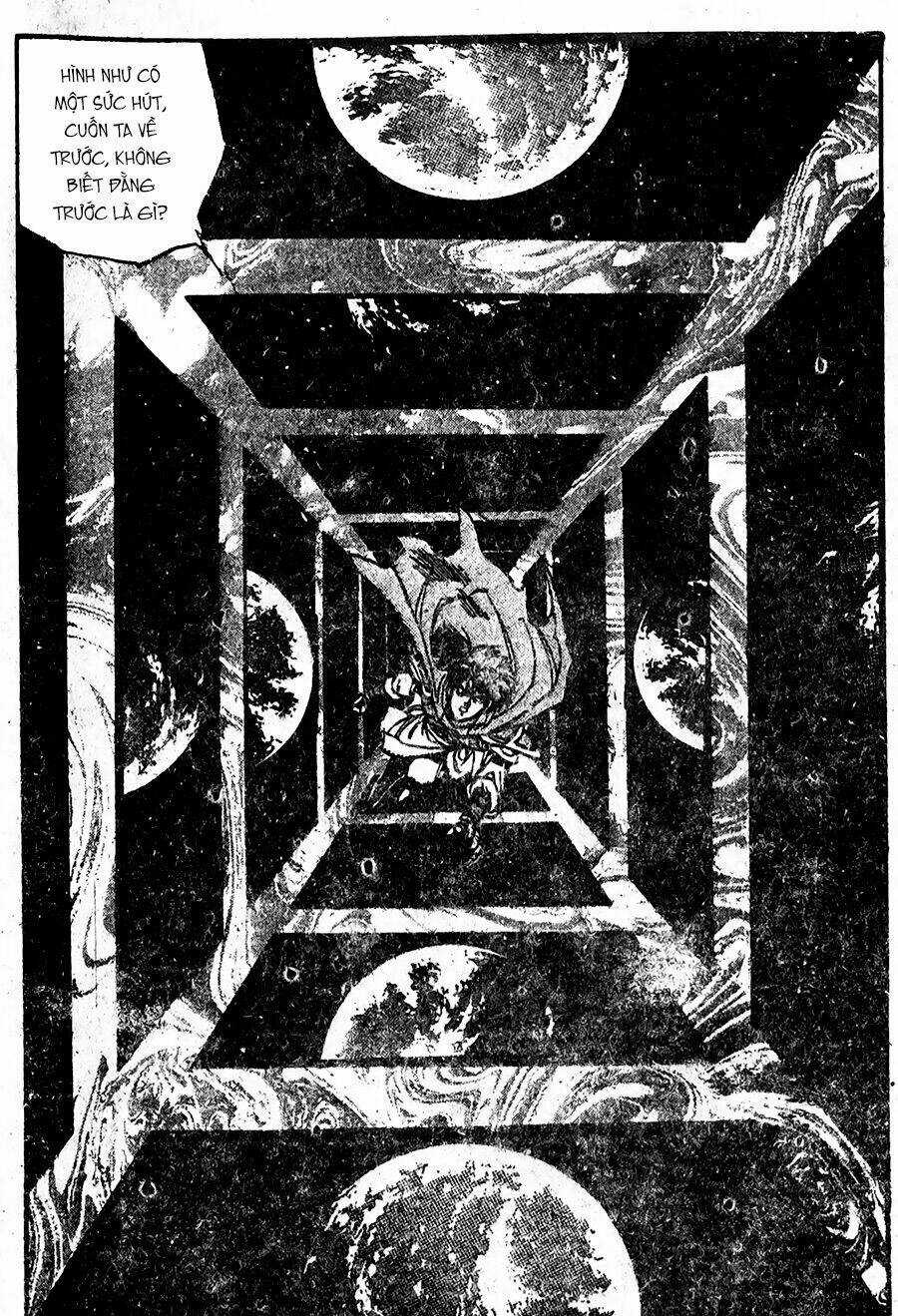 Ảo Long Vương Chapter 57 trang 7