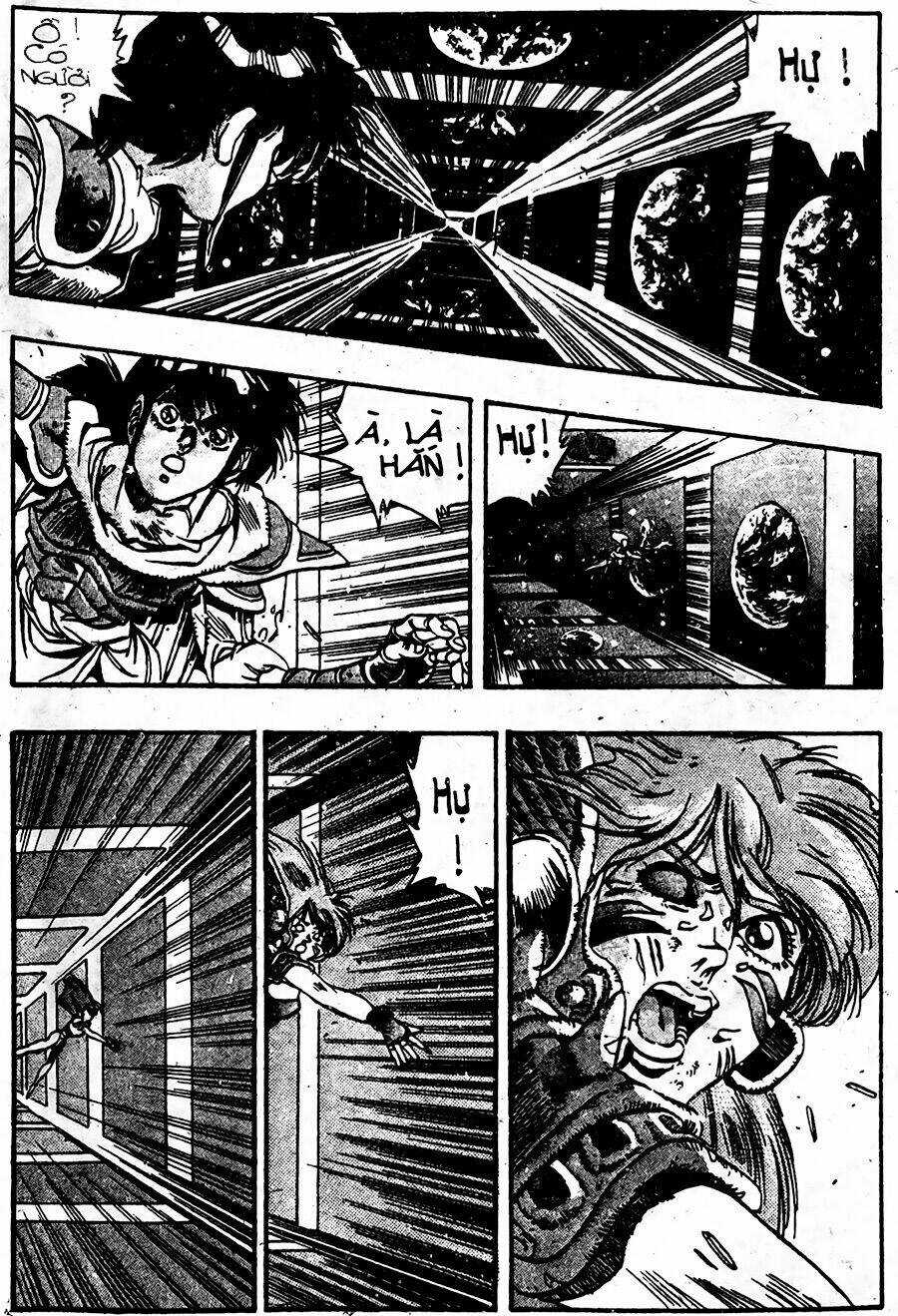 Ảo Long Vương Chapter 57 trang 9