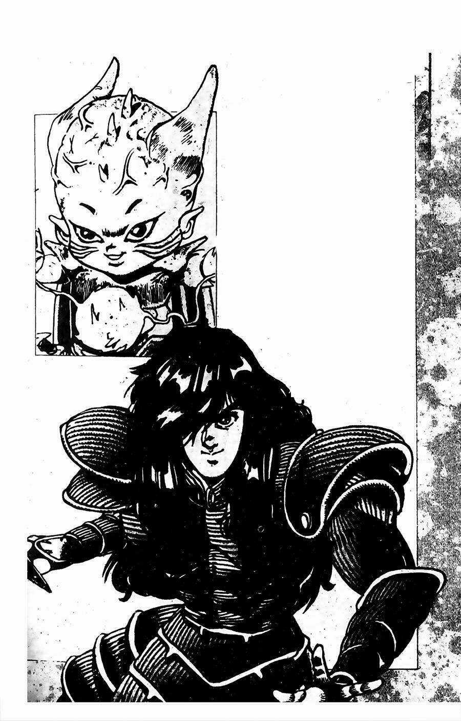 Ảo Long Vương Chapter 59 trang 10