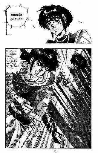 Ảo Long Vương Chapter 59 trang 13