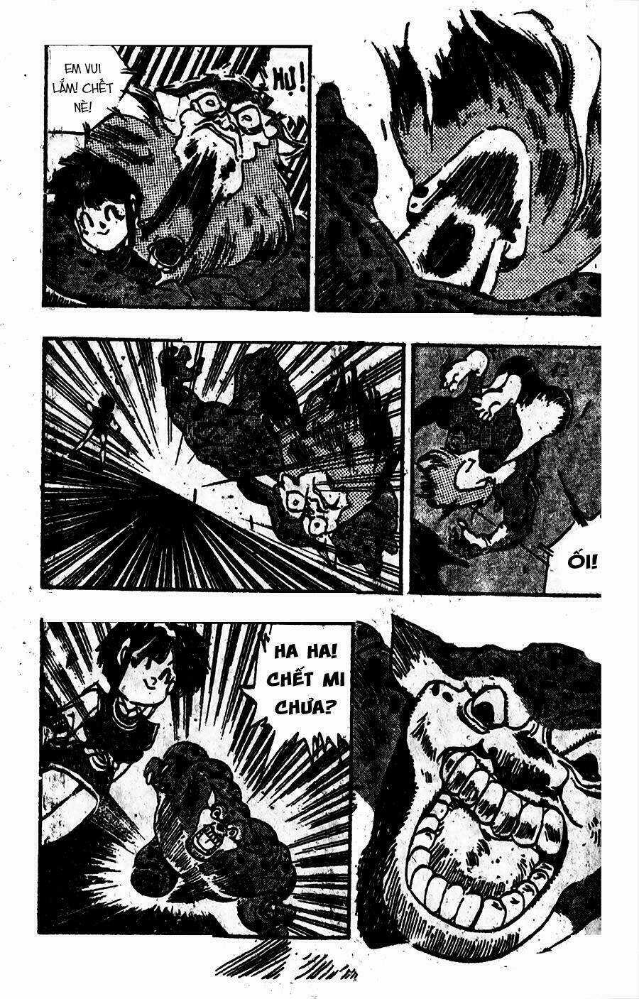 Ảo Long Vương Chapter 59 trang 15