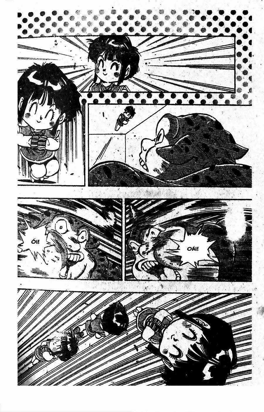 Ảo Long Vương Chapter 59 trang 16