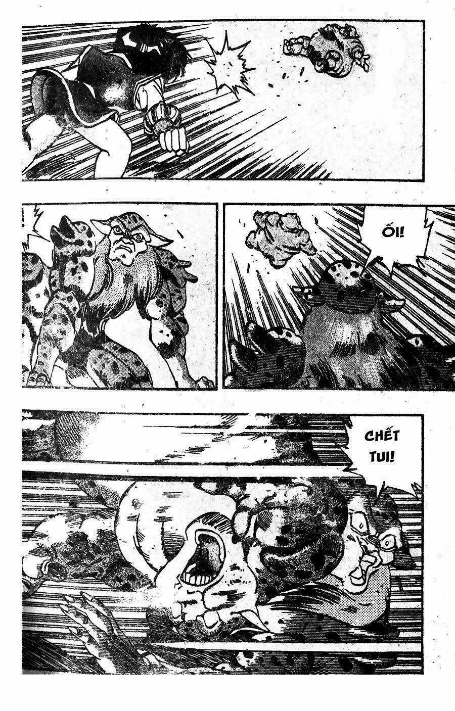 Ảo Long Vương Chapter 59 trang 18