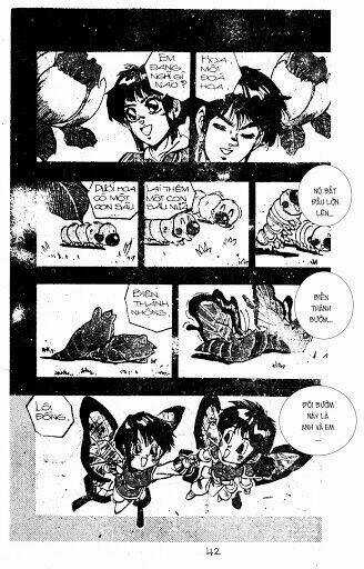 Ảo Long Vương Chapter 59 trang 21