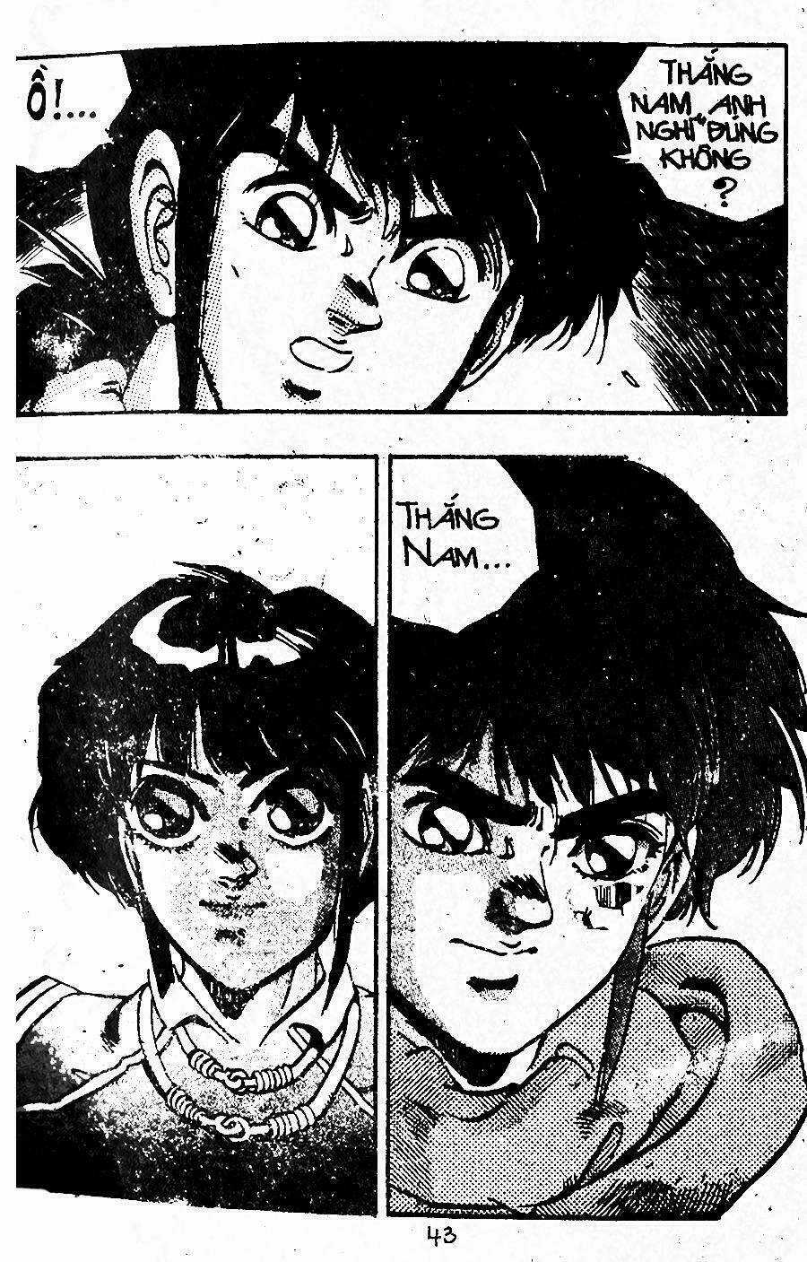 Ảo Long Vương Chapter 59 trang 22