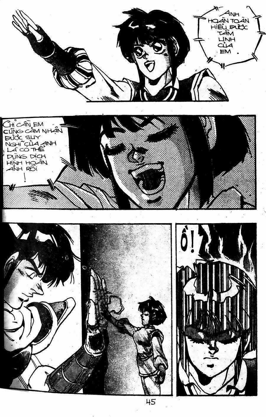 Ảo Long Vương Chapter 59 trang 24