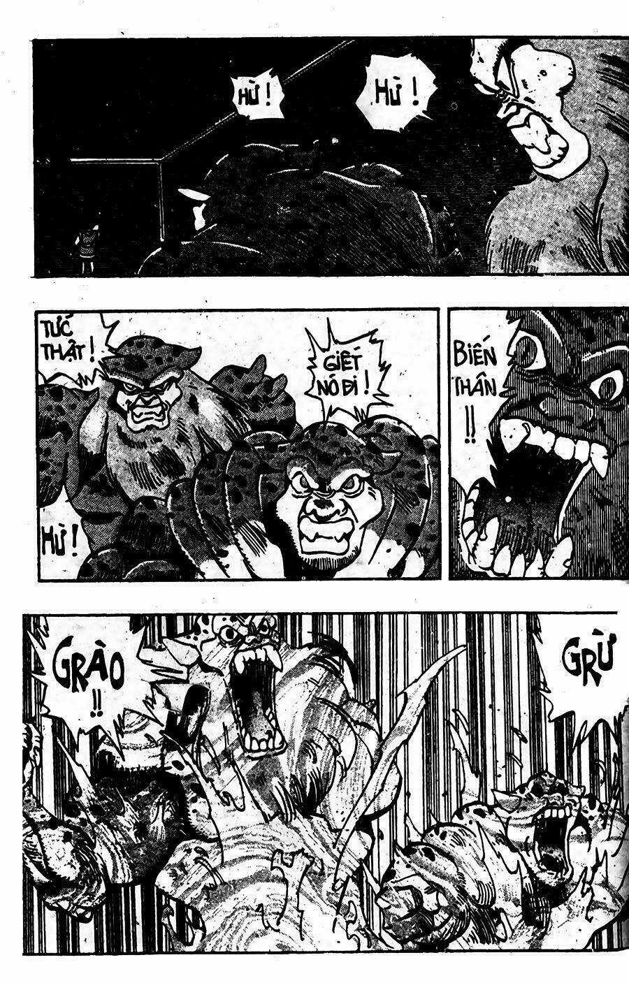 Ảo Long Vương Chapter 59 trang 25