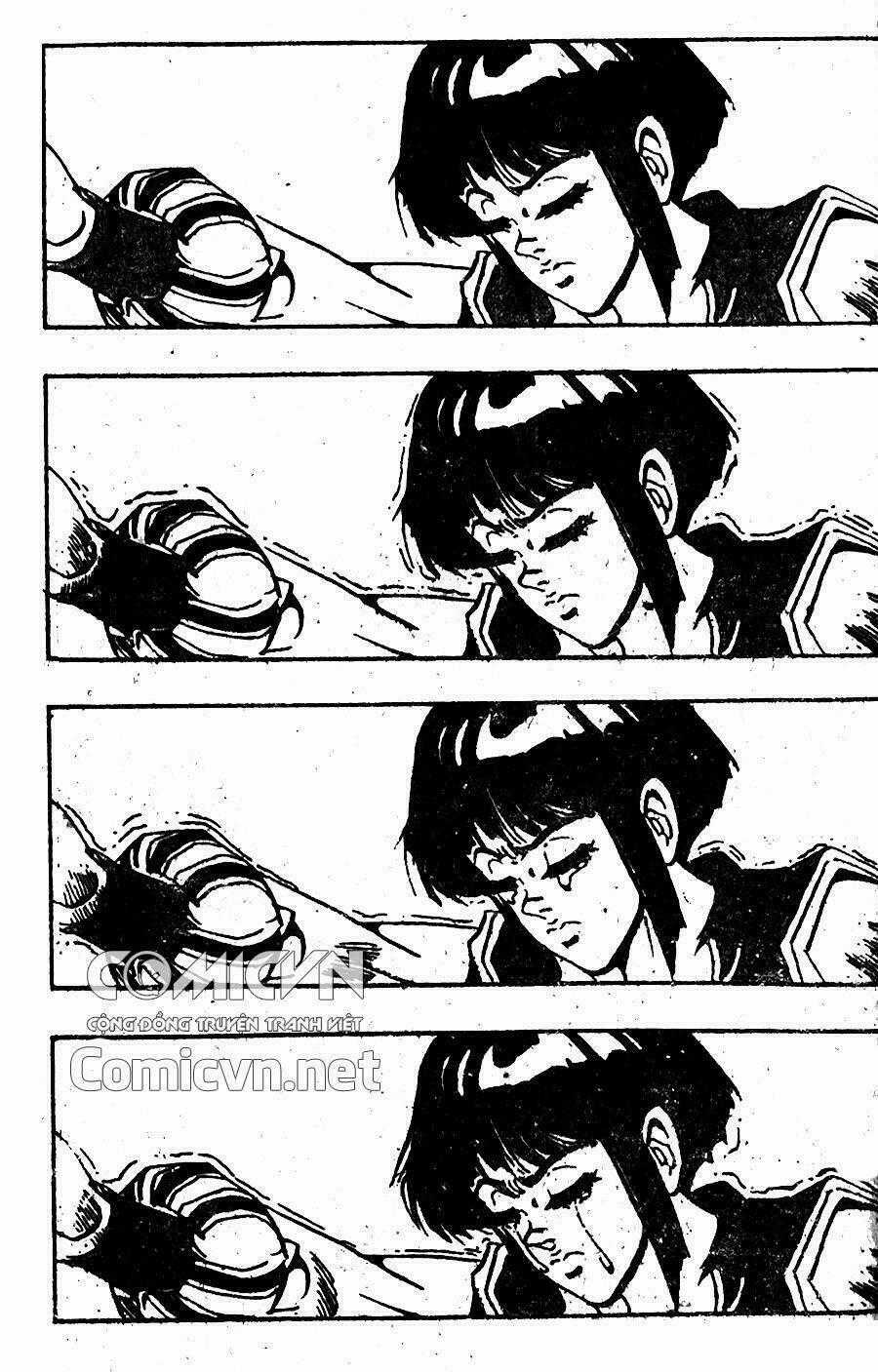 Ảo Long Vương Chapter 59 trang 26