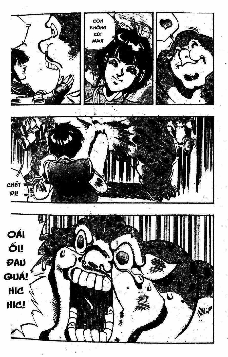 Ảo Long Vương Chapter 59 trang 8