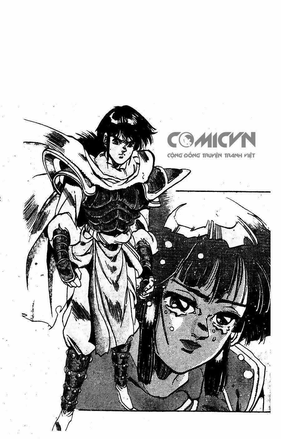 Ảo Long Vương Chapter 59 trang 9