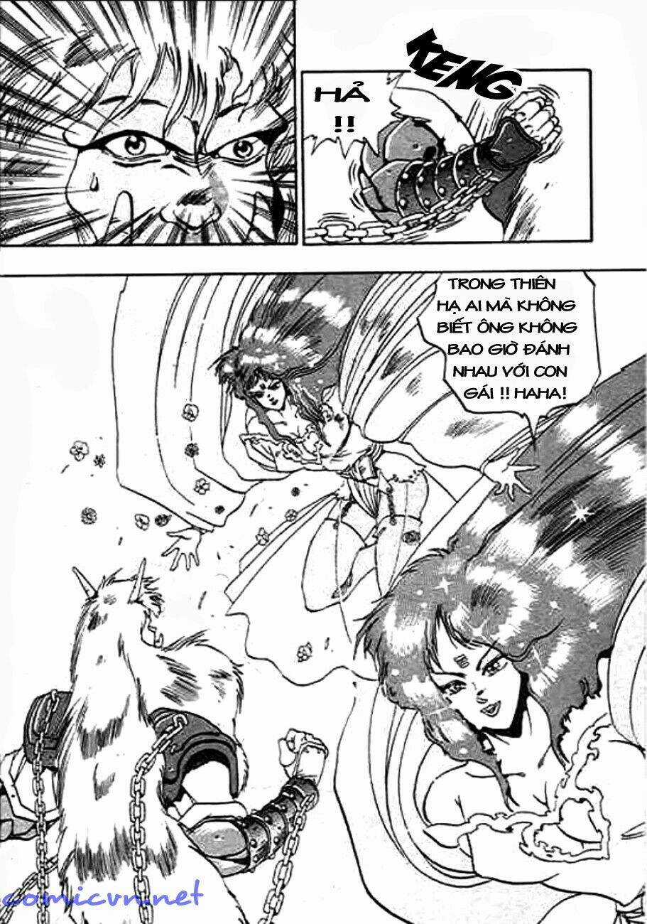 Ảo Long Vương Chapter 6 trang 5