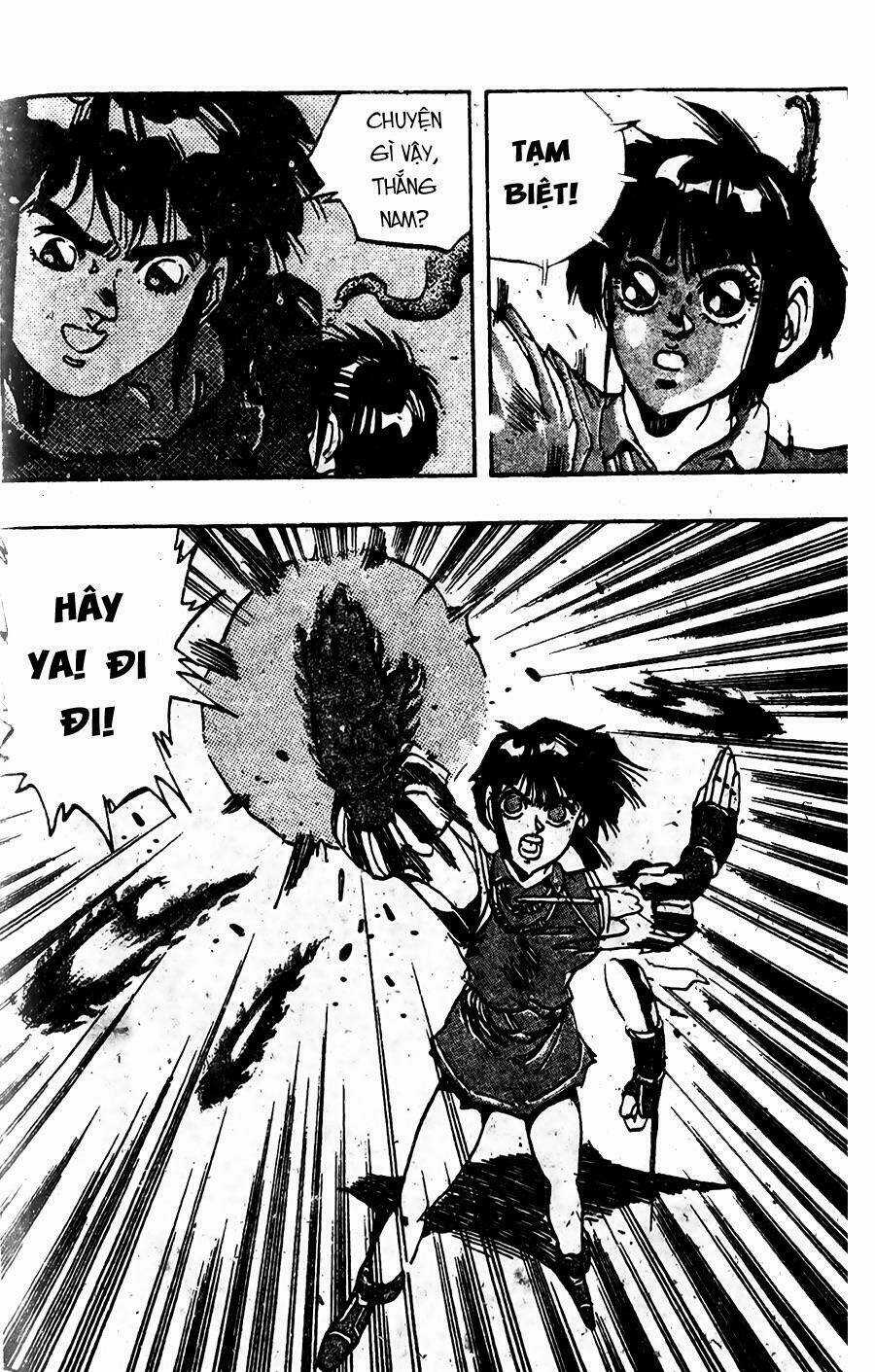 Ảo Long Vương Chapter 60 trang 12