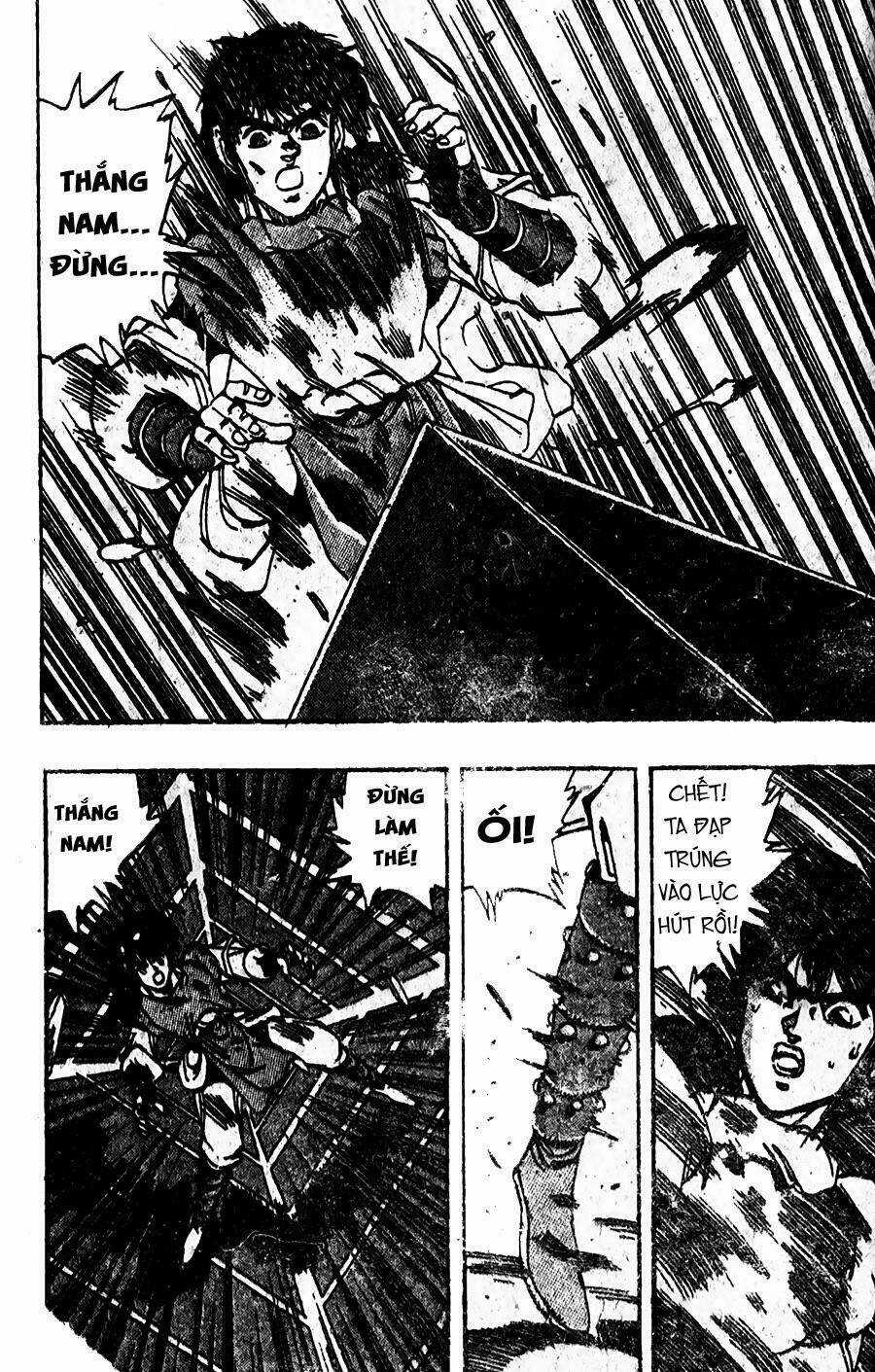 Ảo Long Vương Chapter 60 trang 13