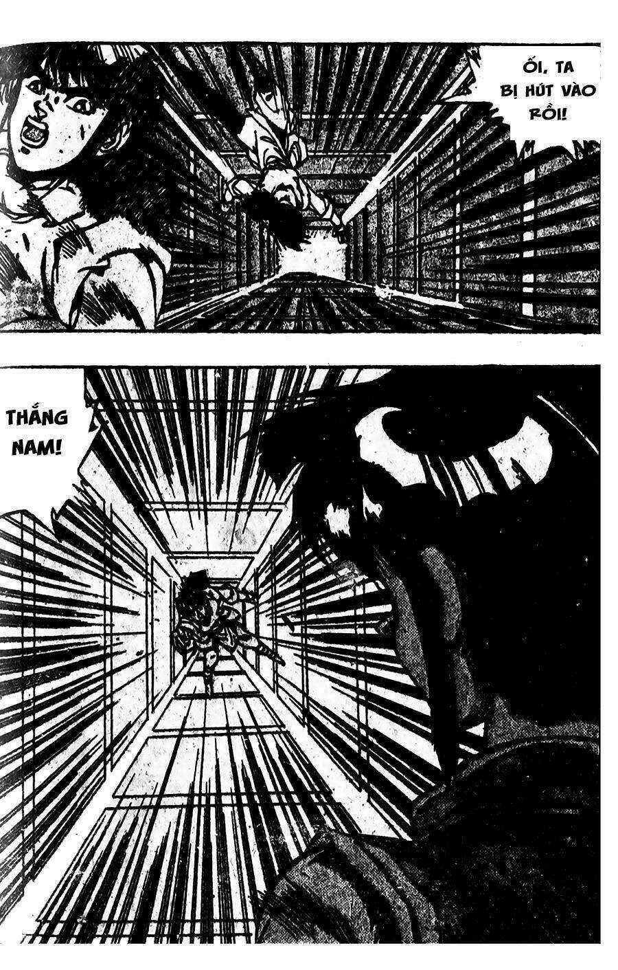 Ảo Long Vương Chapter 60 trang 14