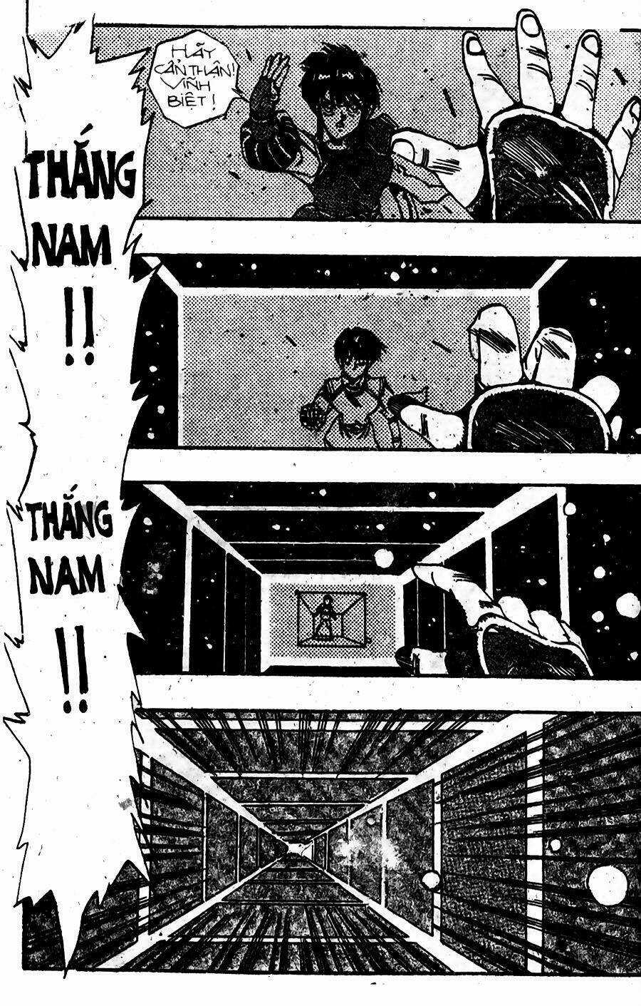 Ảo Long Vương Chapter 60 trang 15