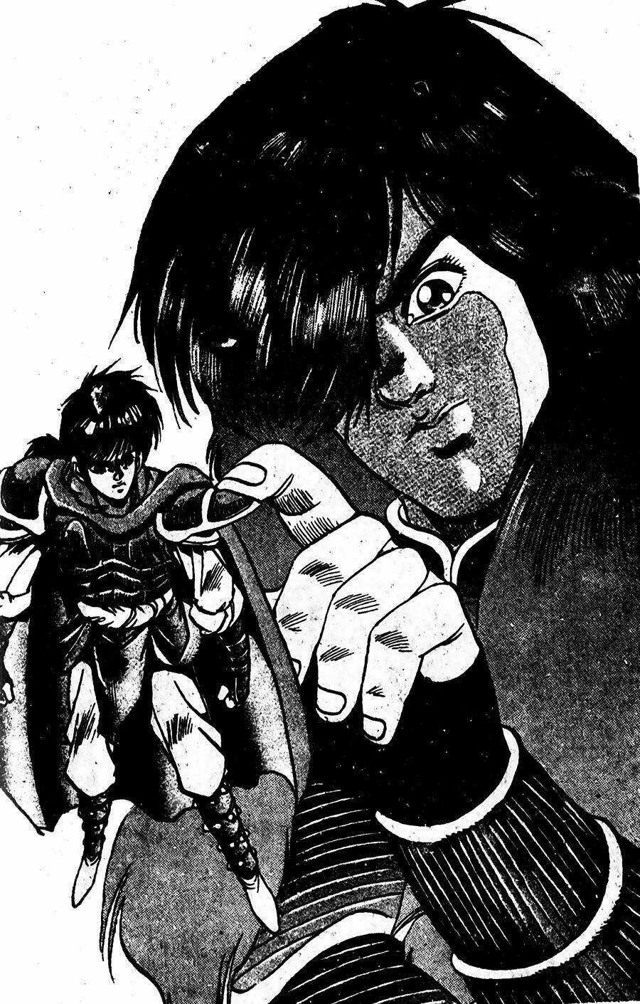 Ảo Long Vương Chapter 60 trang 17