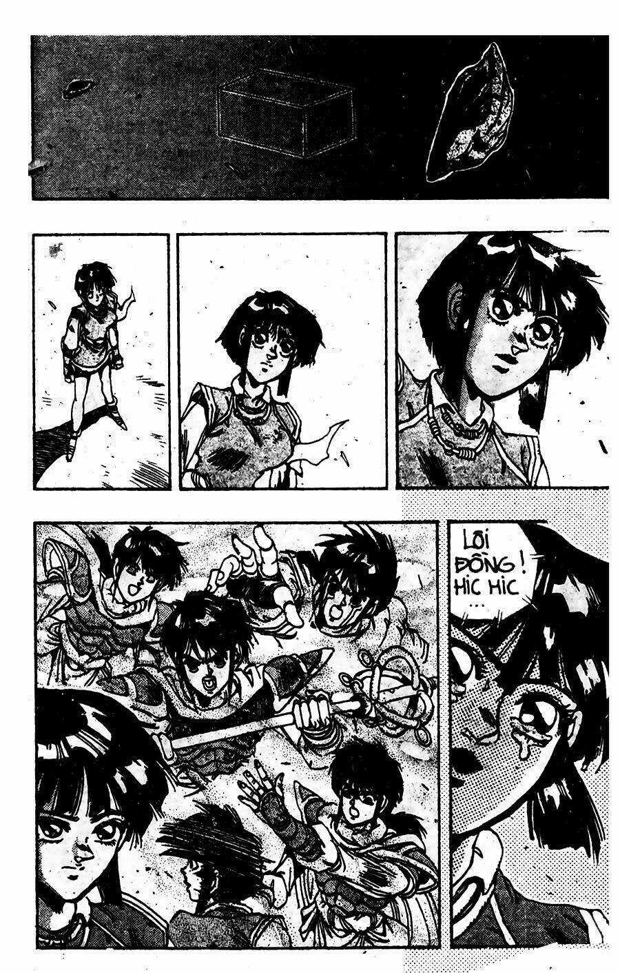 Ảo Long Vương Chapter 60 trang 19