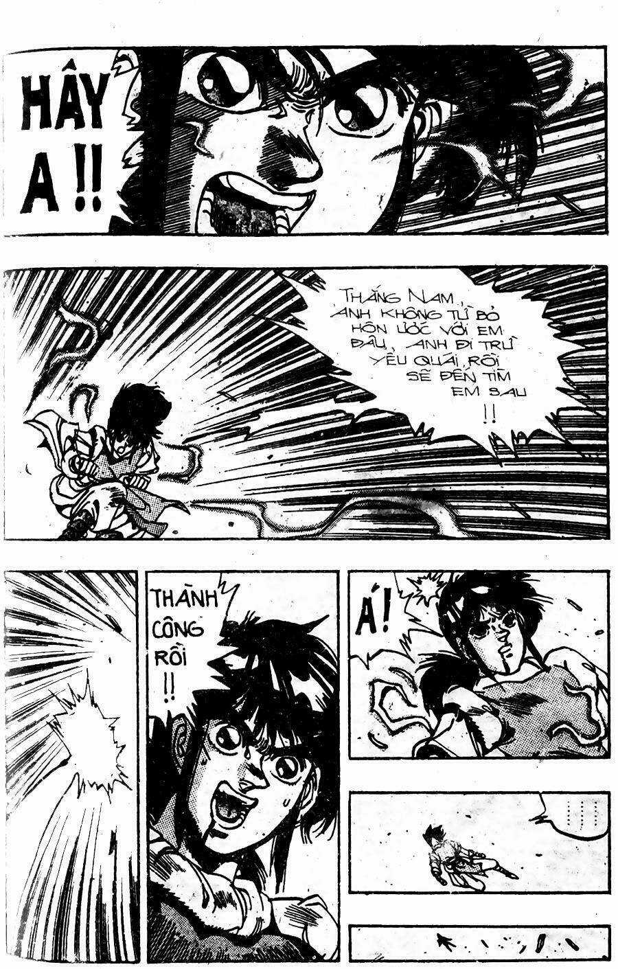 Ảo Long Vương Chapter 60 trang 24