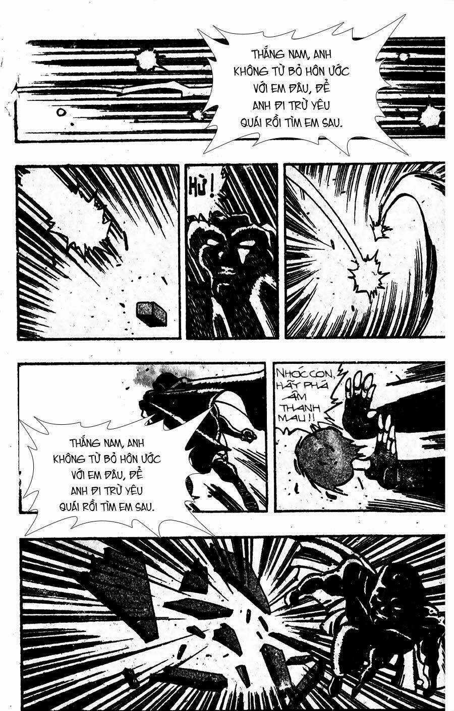 Ảo Long Vương Chapter 60 trang 25