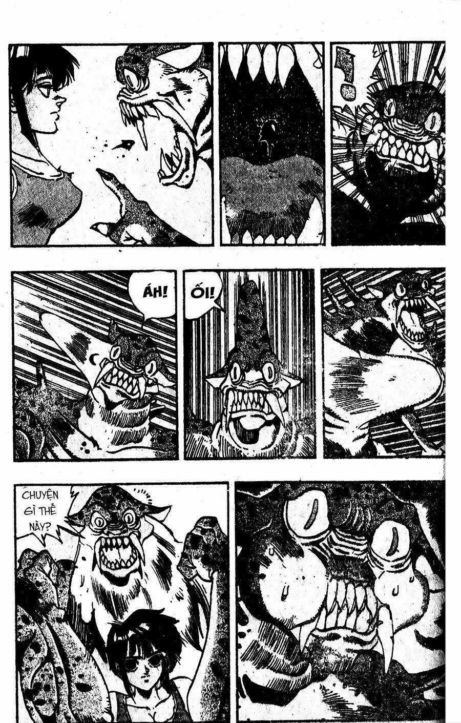 Ảo Long Vương Chapter 60 trang 27