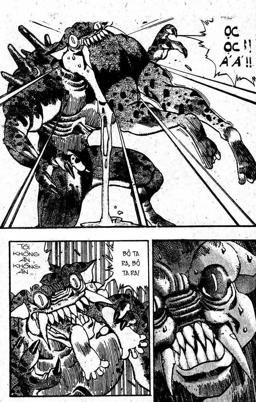 Ảo Long Vương Chapter 60 trang 29