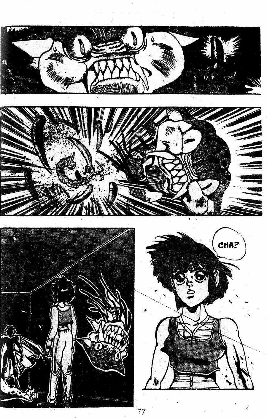 Ảo Long Vương Chapter 60 trang 30