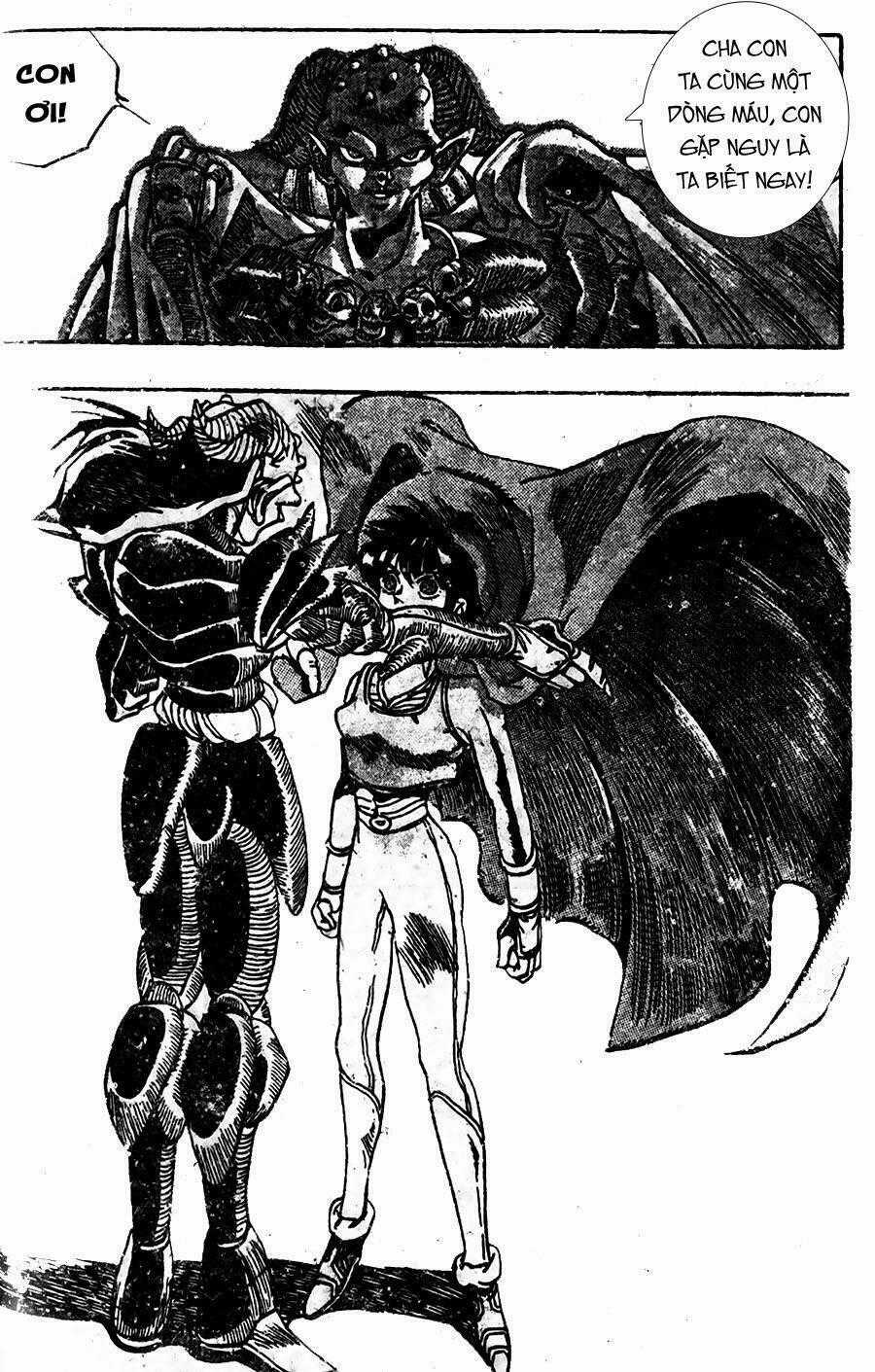 Ảo Long Vương Chapter 60 trang 32