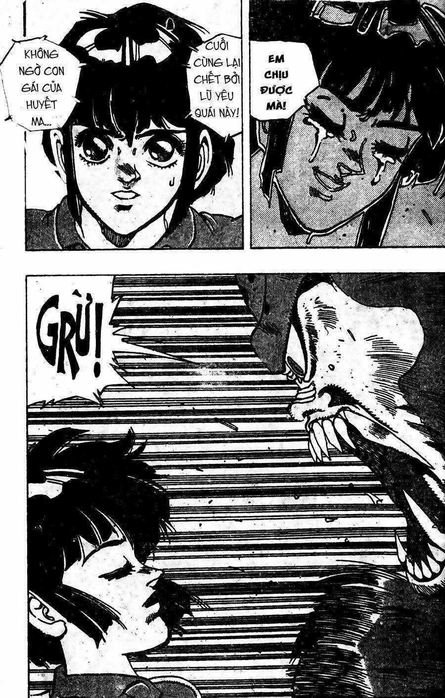 Ảo Long Vương Chapter 60 trang 7