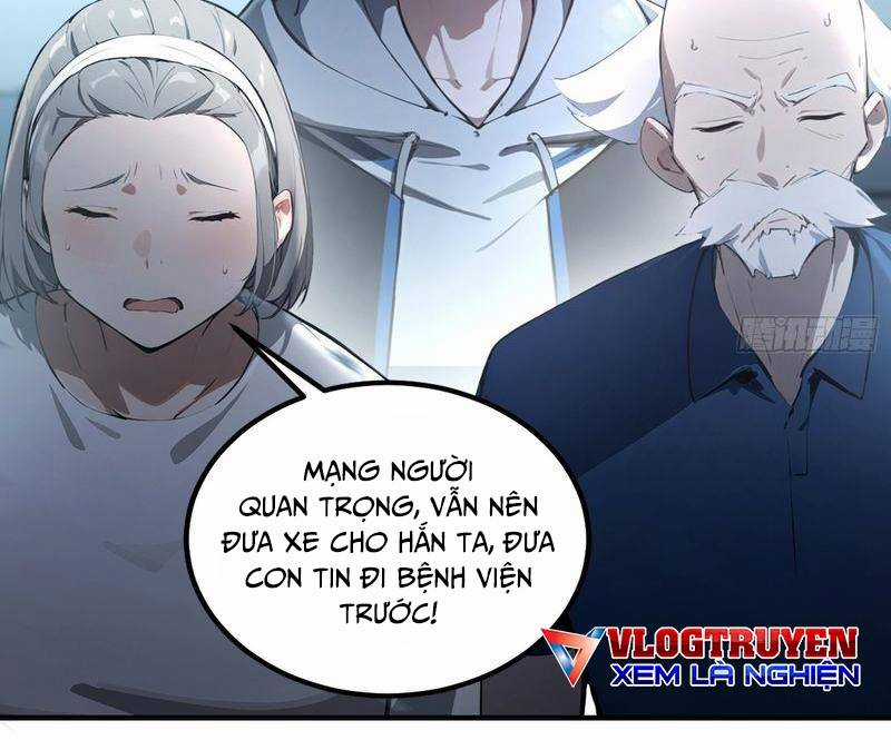 Ảo Ma! Ta Mở Lớp Huấn Luyện Nữ Đế! Chapter 1 trang 123