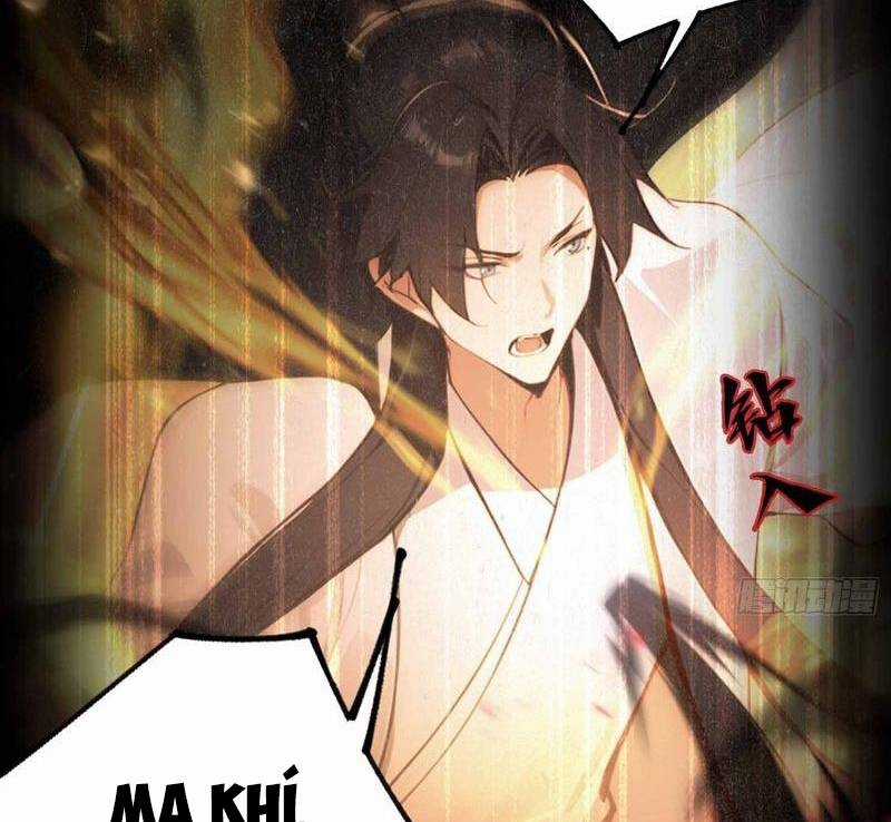 Ảo Ma! Ta Mở Lớp Huấn Luyện Nữ Đế! Chapter 1 trang 30