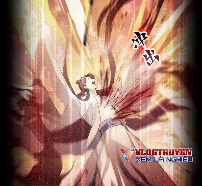 Ảo Ma! Ta Mở Lớp Huấn Luyện Nữ Đế! Chapter 1 trang 36