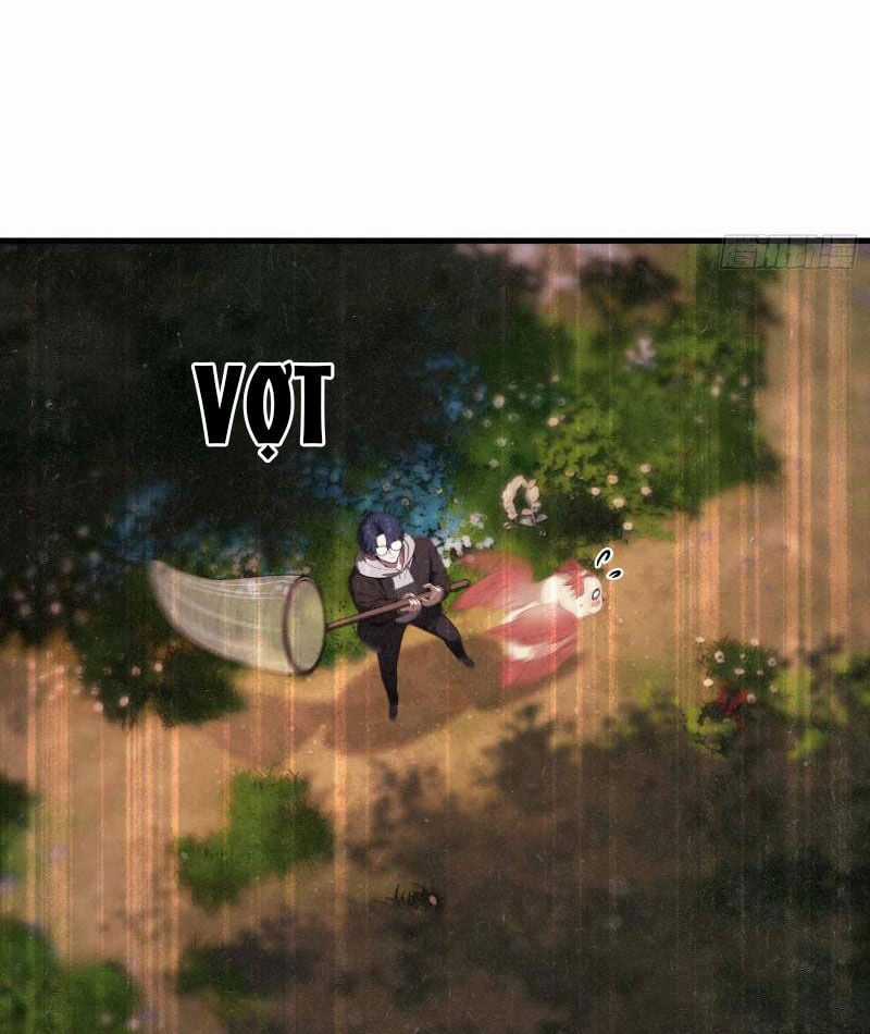 Ảo Ma! Ta Mở Lớp Huấn Luyện Nữ Đế! Chapter 10 trang 10