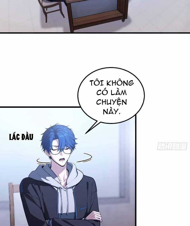 Ảo Ma! Ta Mở Lớp Huấn Luyện Nữ Đế! Chapter 10 trang 12