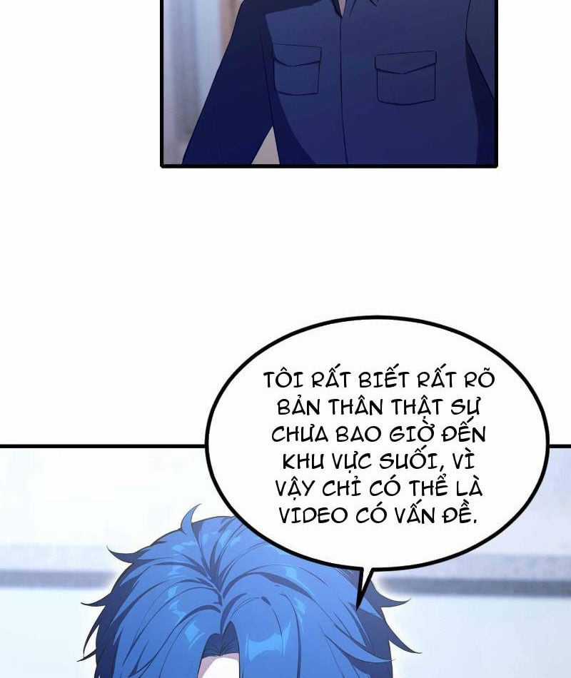 Ảo Ma! Ta Mở Lớp Huấn Luyện Nữ Đế! Chapter 10 trang 14