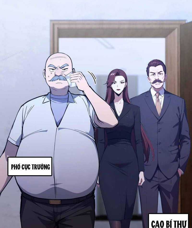 Ảo Ma! Ta Mở Lớp Huấn Luyện Nữ Đế! Chapter 10 trang 19