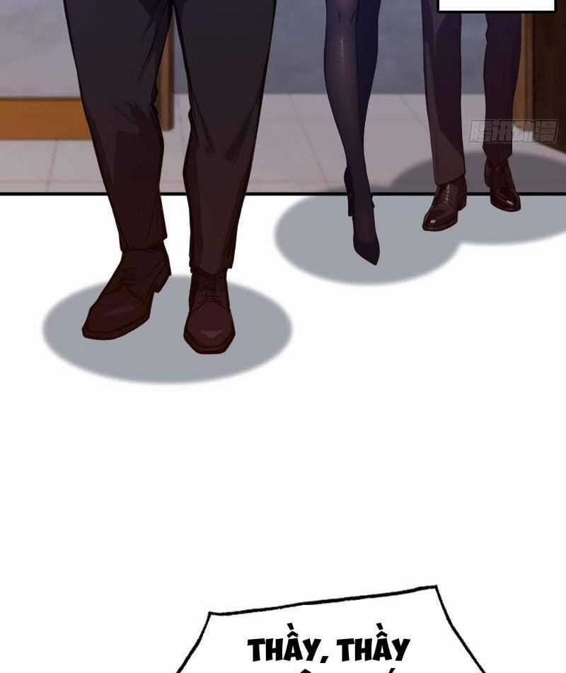 Ảo Ma! Ta Mở Lớp Huấn Luyện Nữ Đế! Chapter 10 trang 20