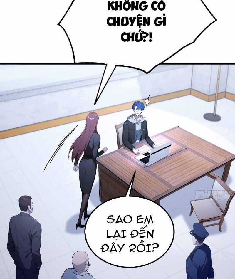 Ảo Ma! Ta Mở Lớp Huấn Luyện Nữ Đế! Chapter 10 trang 21