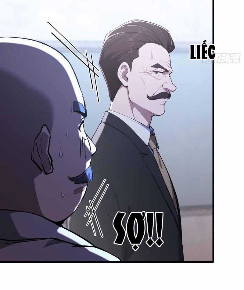 Ảo Ma! Ta Mở Lớp Huấn Luyện Nữ Đế! Chapter 10 trang 23