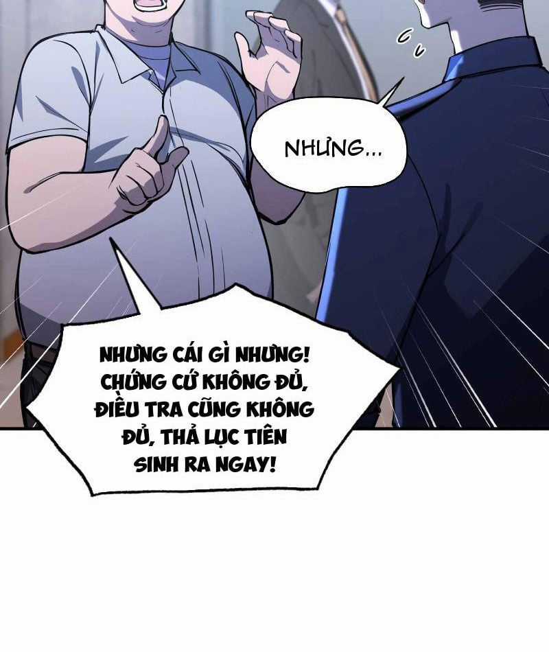 Ảo Ma! Ta Mở Lớp Huấn Luyện Nữ Đế! Chapter 10 trang 25