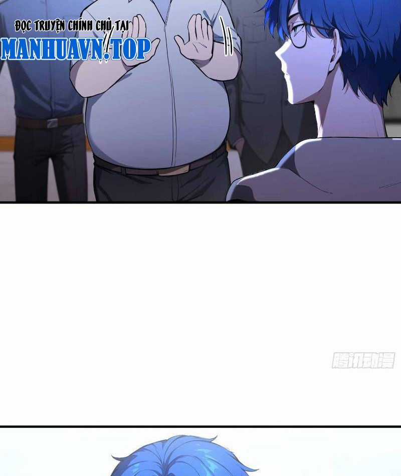 Ảo Ma! Ta Mở Lớp Huấn Luyện Nữ Đế! Chapter 10 trang 27