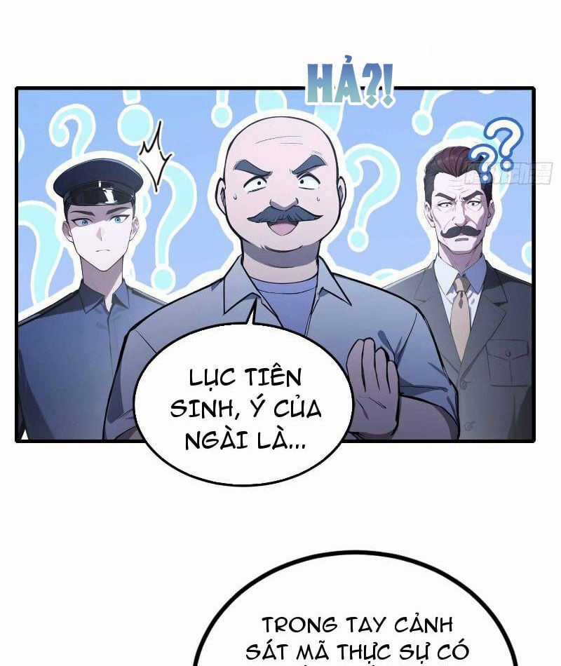 Ảo Ma! Ta Mở Lớp Huấn Luyện Nữ Đế! Chapter 10 trang 29