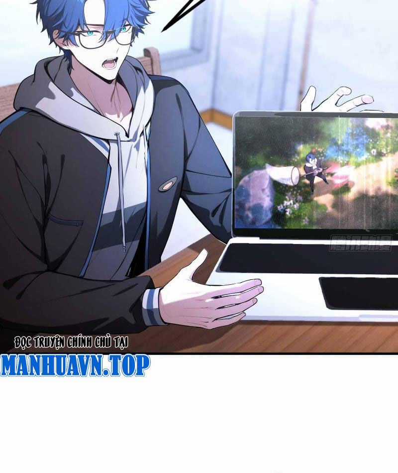 Ảo Ma! Ta Mở Lớp Huấn Luyện Nữ Đế! Chapter 10 trang 31