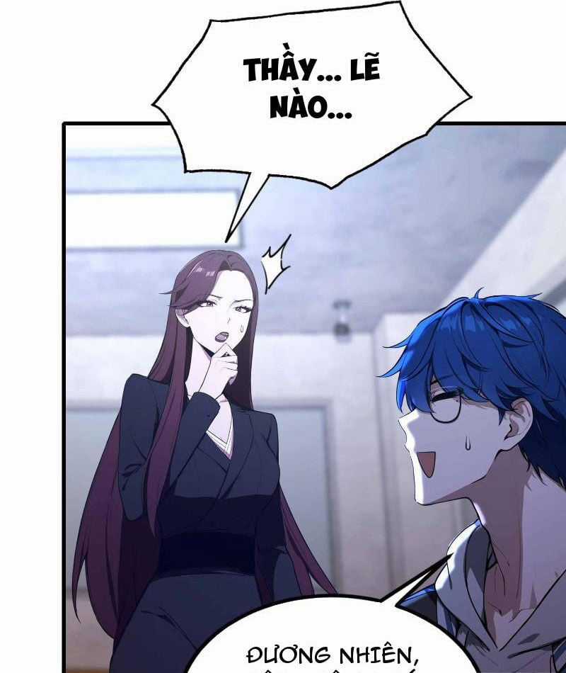 Ảo Ma! Ta Mở Lớp Huấn Luyện Nữ Đế! Chapter 10 trang 32