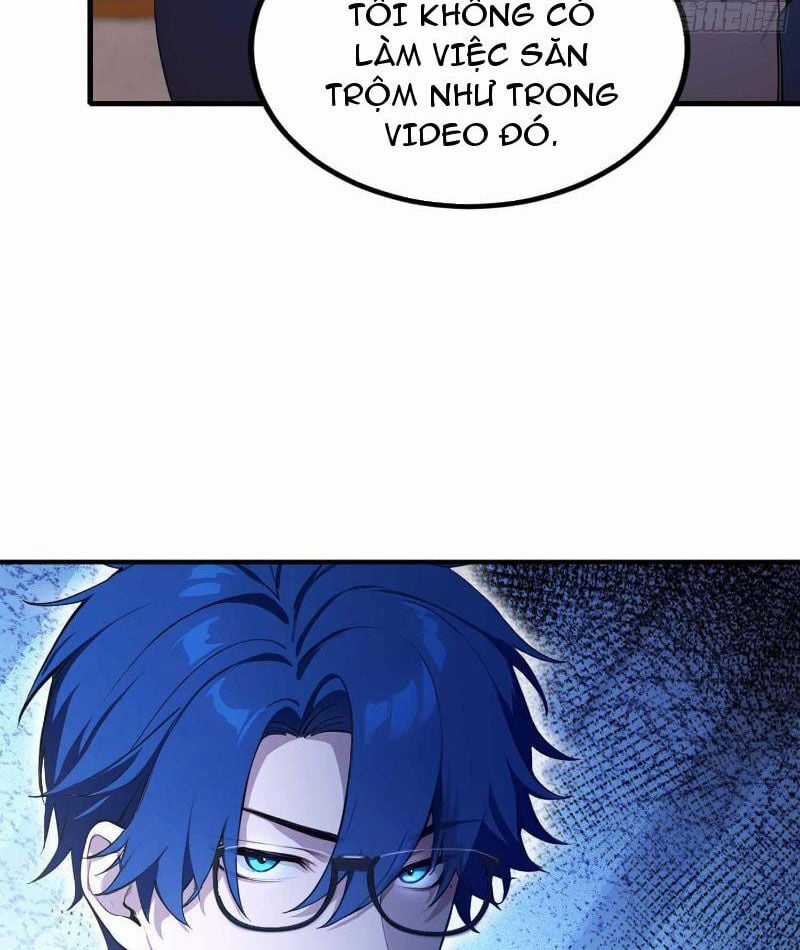 Ảo Ma! Ta Mở Lớp Huấn Luyện Nữ Đế! Chapter 10 trang 33