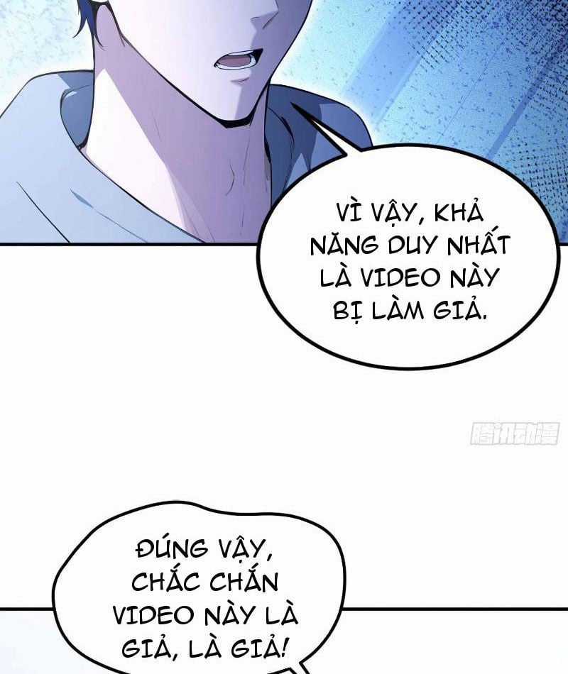 Ảo Ma! Ta Mở Lớp Huấn Luyện Nữ Đế! Chapter 10 trang 34