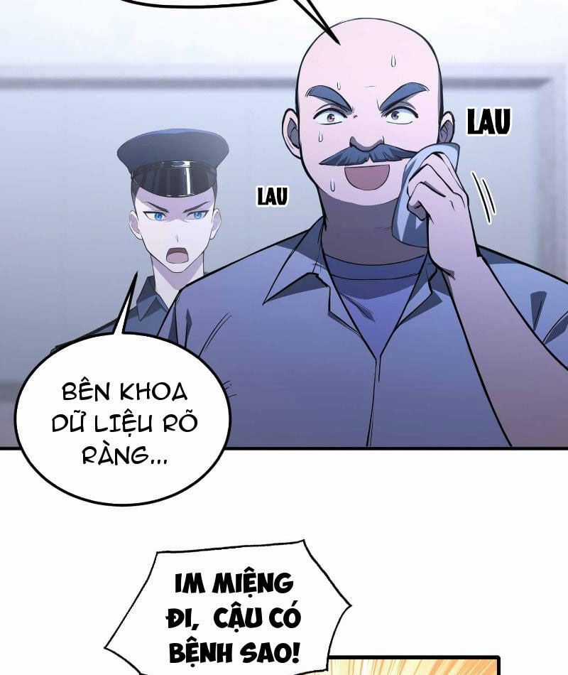 Ảo Ma! Ta Mở Lớp Huấn Luyện Nữ Đế! Chapter 10 trang 35