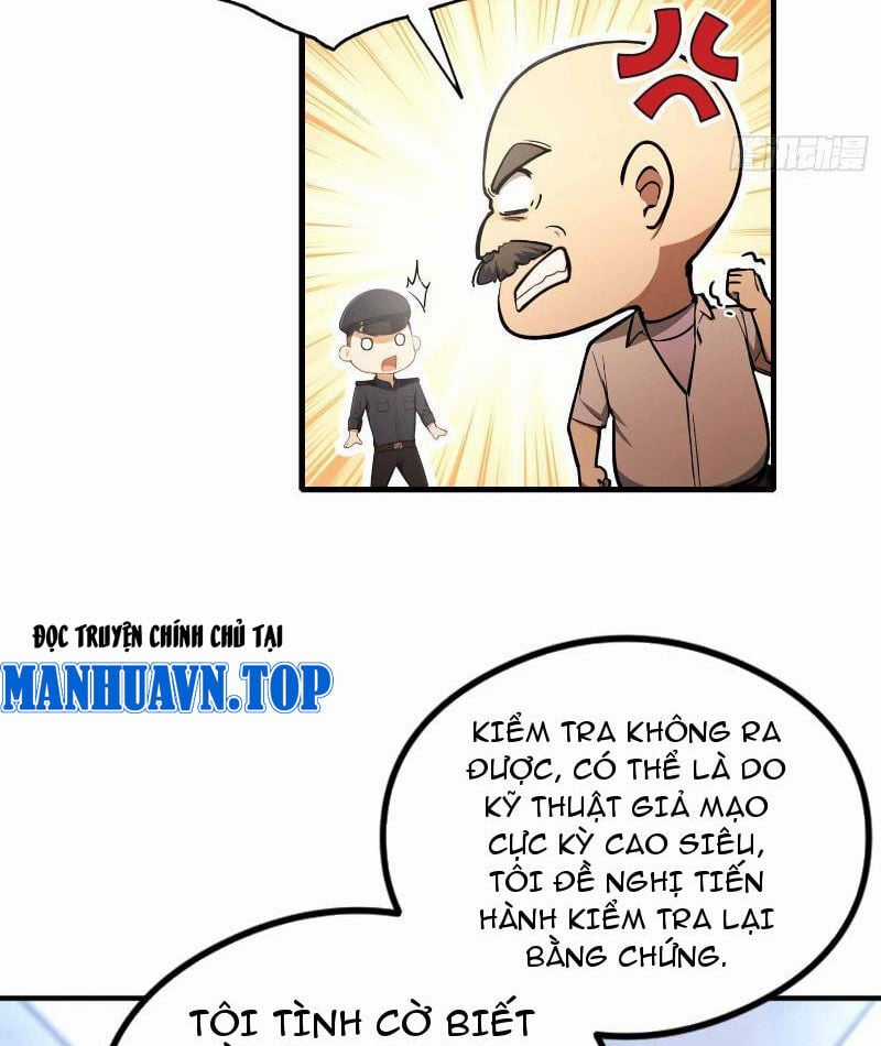 Ảo Ma! Ta Mở Lớp Huấn Luyện Nữ Đế! Chapter 10 trang 36