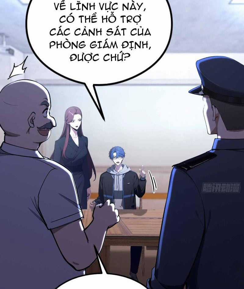 Ảo Ma! Ta Mở Lớp Huấn Luyện Nữ Đế! Chapter 10 trang 37