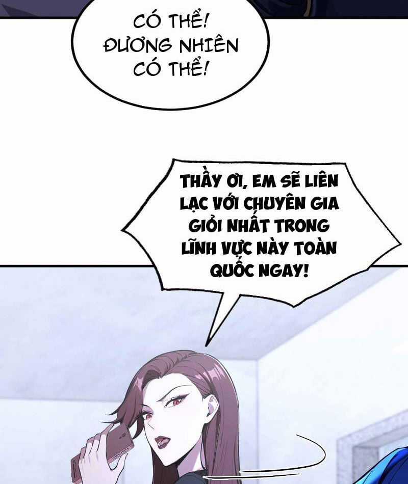 Ảo Ma! Ta Mở Lớp Huấn Luyện Nữ Đế! Chapter 10 trang 38
