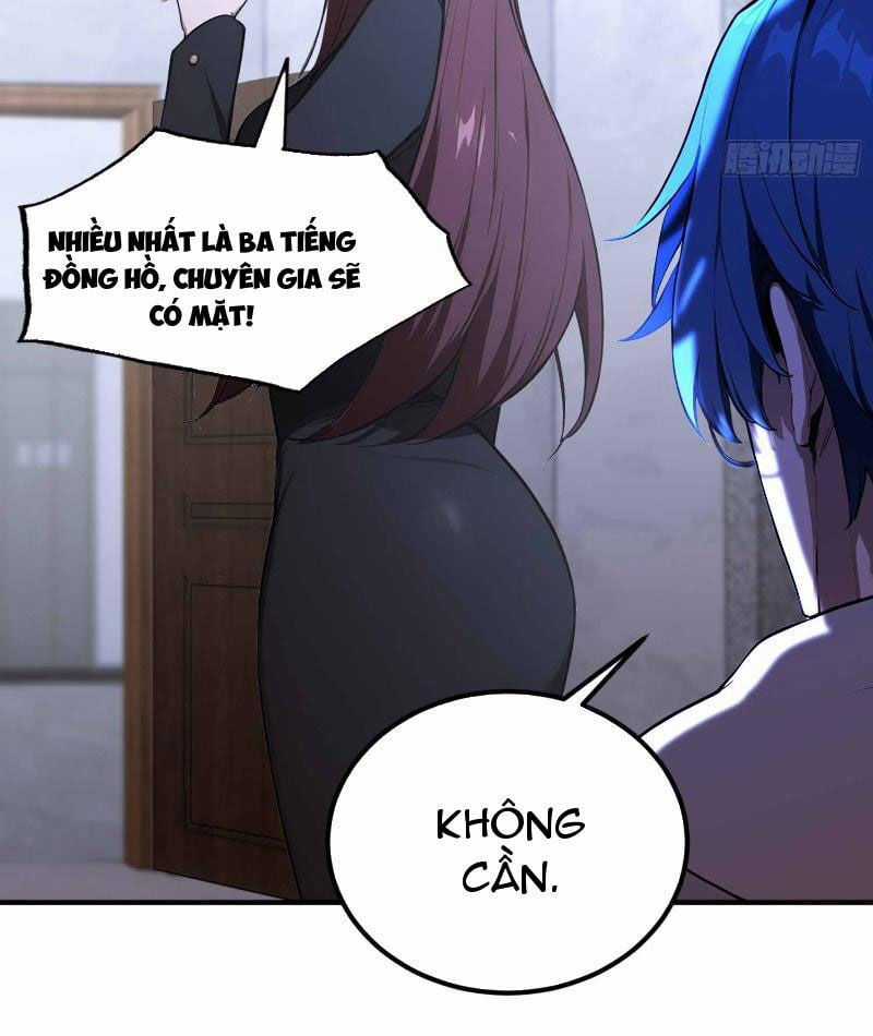 Ảo Ma! Ta Mở Lớp Huấn Luyện Nữ Đế! Chapter 10 trang 39